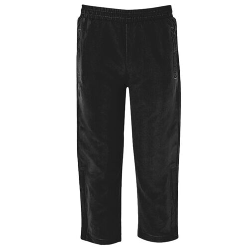 PODIUM KIDS WARM UP ZIP PANT Thumbnail