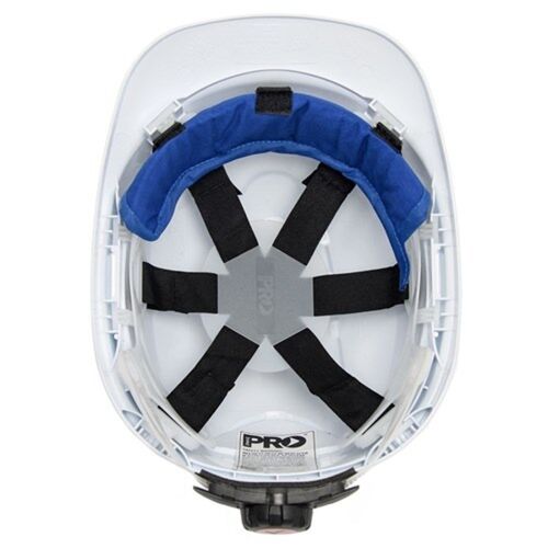 Thorzt Cooling Brow Pad to fit Hard Hats Thumbnail