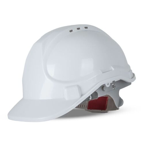 PRICE BUSTER Push-Lock Safety Helmet Thumbnail